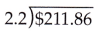 McGraw Hill Math Grade 6 Chapter 13 Lesson 13.4 Answer Key Dividing Money 11