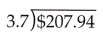McGraw Hill Math Grade 6 Chapter 13 Lesson 13.4 Answer Key Dividing Money 15