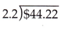 McGraw Hill Math Grade 6 Chapter 13 Lesson 13.4 Answer Key Dividing Money 16