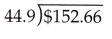 McGraw Hill Math Grade 6 Chapter 13 Lesson 13.4 Answer Key Dividing Money 19