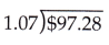 McGraw Hill Math Grade 6 Chapter 13 Lesson 13.4 Answer Key Dividing Money 5
