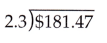 McGraw Hill Math Grade 6 Chapter 13 Lesson 13.4 Answer Key Dividing Money 7