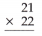 McGraw Hill Math Grade 6 Chapter 2 Lesson 2.1 Answer Key Multiplying Whole Numbers 14