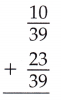 McGraw Hill Math Grade 6 Chapter 6 Lesson 6.3 Answer Key Adding Fractions with Like Denominators 7