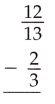 McGraw Hill Math Grade 6 Chapter 6 Lesson 6.5 Answer Key Adding or Subtracting Fractions with Unlike Denominators 2
