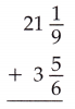 McGraw Hill Math Grade 6 Chapter 6 Lesson 6.6 Answer Key Adding Mixed Numbers with Unlike Denominators 2