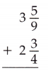 McGraw Hill Math Grade 6 Chapter 6 Lesson 6.6 Answer Key Adding Mixed Numbers with Unlike Denominators 5