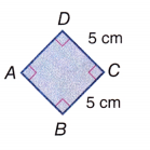 McGraw Hill Math Grade 6 Lesson 23.2 Answer Key Quadrilaterals 6