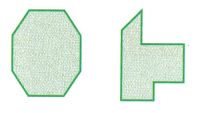 McGraw Hill Math Grade 6 Lesson 23.3 Answer Key Polygons 10