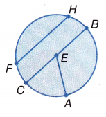 McGraw Hill Math Grade 6 Lesson 23.4 Answer Key Circles 6