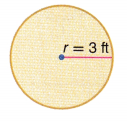 McGraw Hill Math Grade 6 Lesson 23.4 Answer Key Circles 9