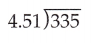 McGraw Hill Math Grade 8 Lesson 9.2 Answer Key Dividing with Decimals 1