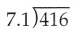 McGraw Hill Math Grade 8 Lesson 9.2 Answer Key Dividing with Decimals 2