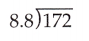 McGraw Hill Math Grade 8 Lesson 9.2 Answer Key Dividing with Decimals 4