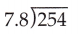 McGraw Hill Math Grade 8 Lesson 9.2 Answer Key Dividing with Decimals 8