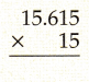 McGraw Hill Math Grade 8 Unit Test Lessons 7–9 Answer Key 21