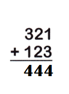 McGraw-Hill-Math-Grade-3-Answer-Key-Chapter-3-Lesson-4-Adding-Three-Digit-Numbers-Write the sum-6