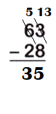McGraw-Hill-Math-Grade-3-Answer-Key-Chapter-3-Lesson-8-Subtracting-Two-Digit-Numbers-with-Regrouping-subtract-4