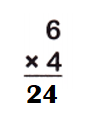 McGraw-Hill-Math-Grade-3-Answer-Key-Chapter-4-Lesson-4-Multiplying-by-4-solve-6