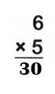 McGraw-Hill-Math-Grade-3-Answer-Key-Chapter-4-Lesson-5-Multiplying-by-5-solve-4