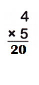 McGraw-Hill-Math-Grade-3-Answer-Key-Chapter-4-Lesson-5-Multiplying-by-5-solve-7