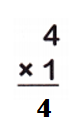 McGraw-Hill-Math-Grade-3-Answer-Key-Chapter-4-Lesson-6-Multiplying-by-0-and-1-solve-Multiply-6