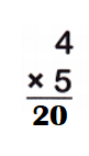 McGraw-Hill-Math-Grade-3-Answer-Key-Chapter-4-Lesson-8-Multiplying-by-1-Through-5-solve-4