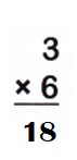 McGraw-Hill-Math-Grade-3-Answer-Key-Chapter-4-Lesson-8-Multiplying-by-1-Through-5-solve-7