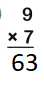 McGraw-Hill Math Grade 3 Answer Key Chapter 6 Lesson 11 Problem img 8