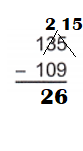 McGraw-Hill-Math-Grade-5-Answer-Key-Chapter-2-Lesson-4-Subtracting-Whole-Numbers-Subtract-solve-12