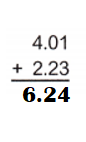 McGraw-Hill-Math-Grade-5-Answer-Key-Chapter-2-Lesson-6-Adding-Decimals-Adding Decimals-2