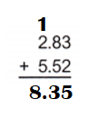 McGraw-Hill-Math-Grade-5-Answer-Key-Chapter-2-Lesson-6-Adding-Decimals-Adding Decimals-8