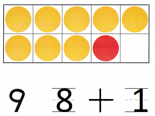 Texas Go Math Kindergarten Lesson 10.4 Answer Key Compose 10 img 15