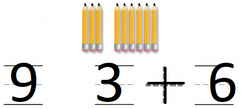 Texas Go Math Kindergarten Lesson 10.4 Answer Key Compose 10 img 33