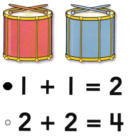 Texas Go Math Kindergarten Lesson 13.5 Answer Key Doubles img 13