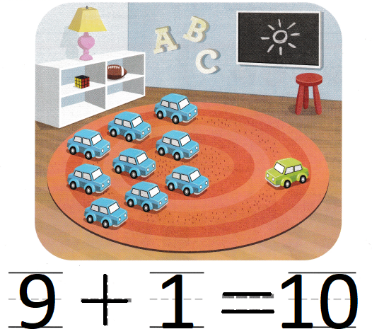 Texas Go Math Kindergarten Lesson 13.5 Answer Key Doubles img 15