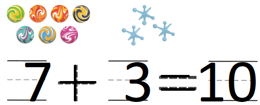Texas Go Math Kindergarten Lesson 13.5 Answer Key Doubles img 17