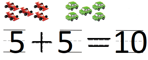 Texas Go Math Kindergarten Lesson 13.5 Answer Key Doubles img 20