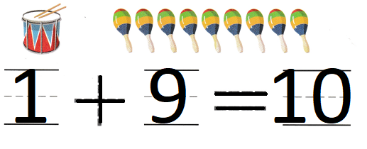 Texas Go Math Kindergarten Lesson 13.5 Answer Key Doubles img 21