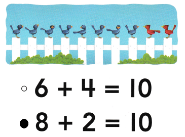 Texas Go Math Kindergarten Lesson 13.5 Answer Key Doubles img 26