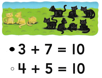 Texas Go Math Kindergarten Lesson 13.5 Answer Key Doubles img 27