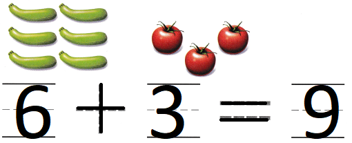 Texas Go Math Kindergarten Lesson 13.5 Answer Key Doubles img 33