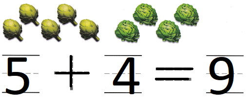 Texas Go Math Kindergarten Lesson 13.5 Answer Key Doubles img 34