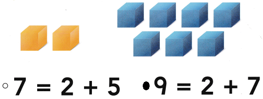 Texas Go Math Kindergarten Lesson 13.5 Answer Key Doubles img 36