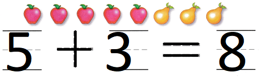 Texas Go Math Kindergarten Lesson 13.5 Answer Key Doubles img 37