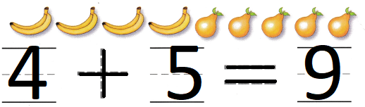Texas Go Math Kindergarten Lesson 13.5 Answer Key Doubles img 39