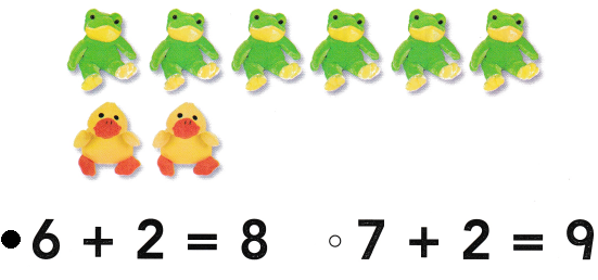 Texas Go Math Kindergarten Lesson 13.5 Answer Key Doubles img 40