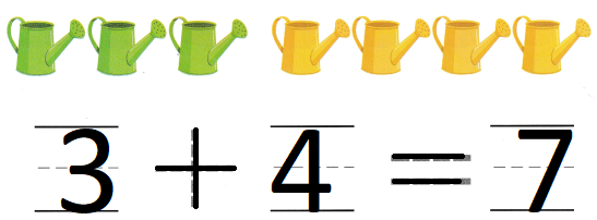 Texas Go Math Kindergarten Lesson 13.5 Answer Key Doubles img 51