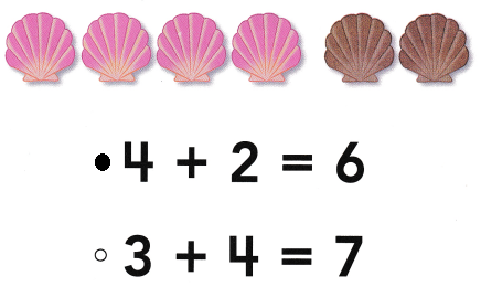 Texas Go Math Kindergarten Lesson 13.5 Answer Key Doubles img 52