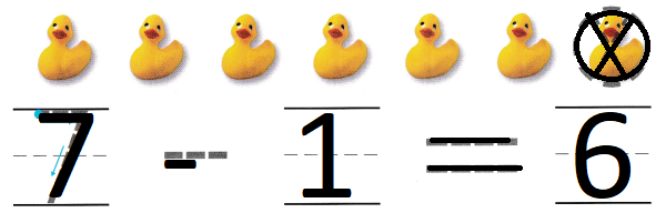 Texas Go Math Kindergarten Lesson 14.1 img 2